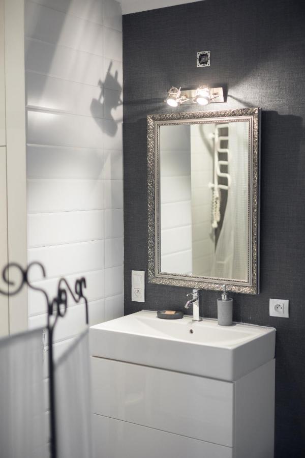 Nowy Swiat Extraordinary Apartment Warszawa Eksteriør billede